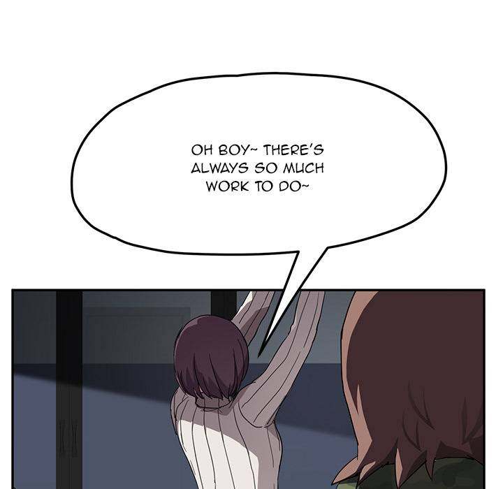My Stepmom - Chapter 42 - Andromeda 11 page 20 hentai porn comic manga doujin
